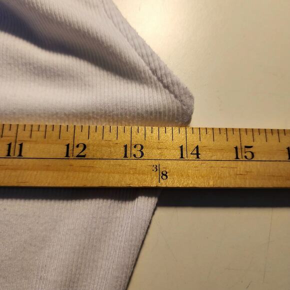 Free People Intimately cut-out Bodysuit Womens S Ribbed Sexy - Picture 4 of 5